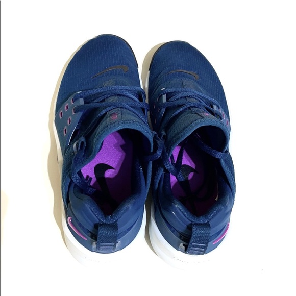 Nike Free Metcon 2 Women’s Training Sneaker 7.5 - Picture 9 of 14